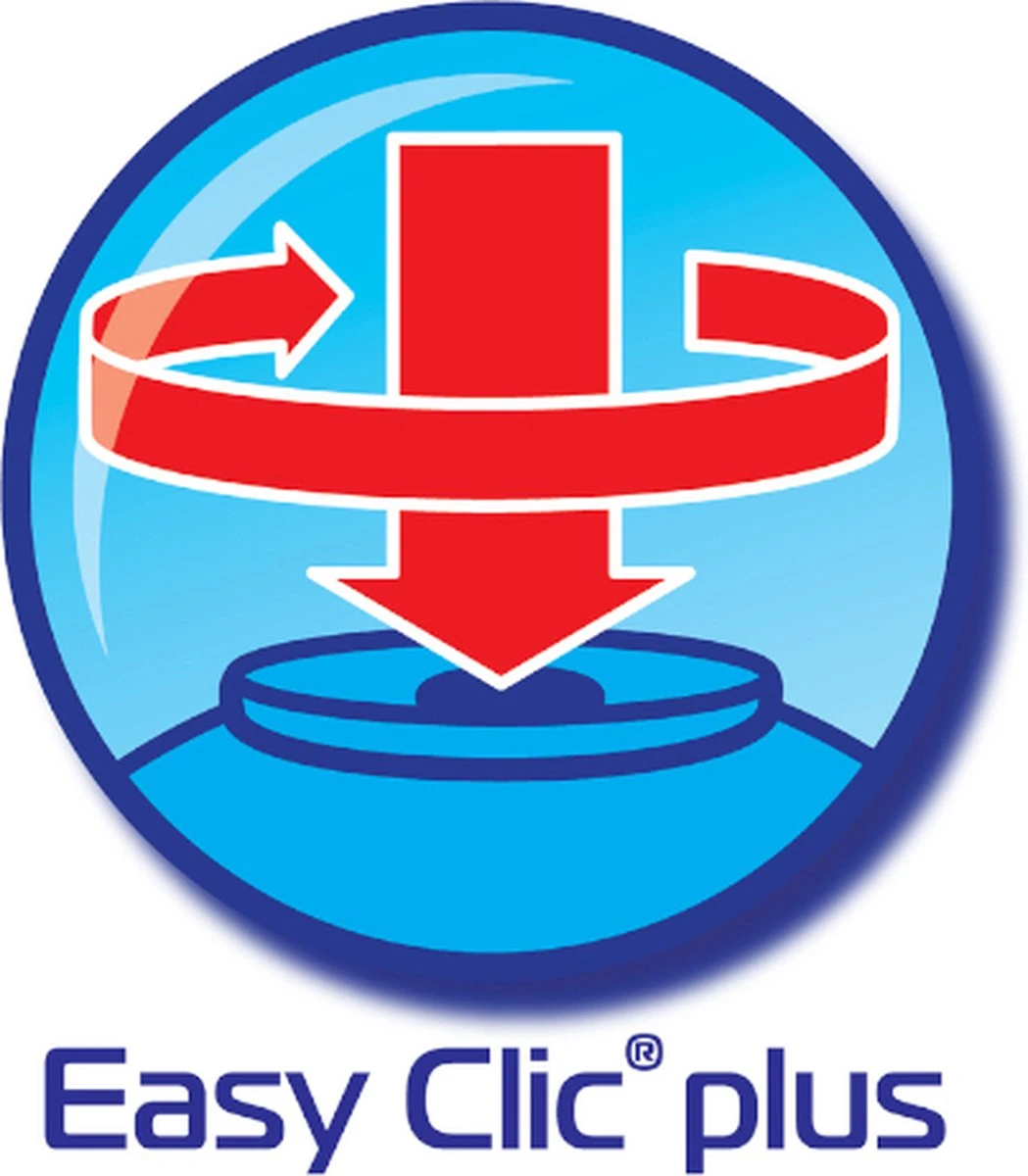 Campingaz Bleuet Micro Plus Camping Kooktoestel - 1-pits - 1300 Watt - Afbeelding 4