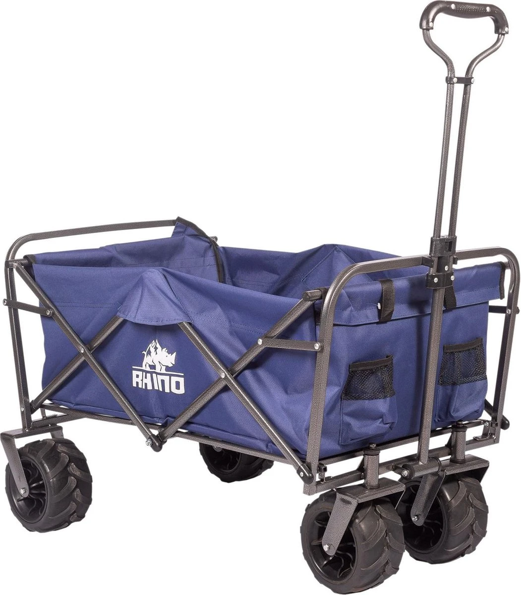 BOLDERWAGEN WILSONS - Afbeelding 2