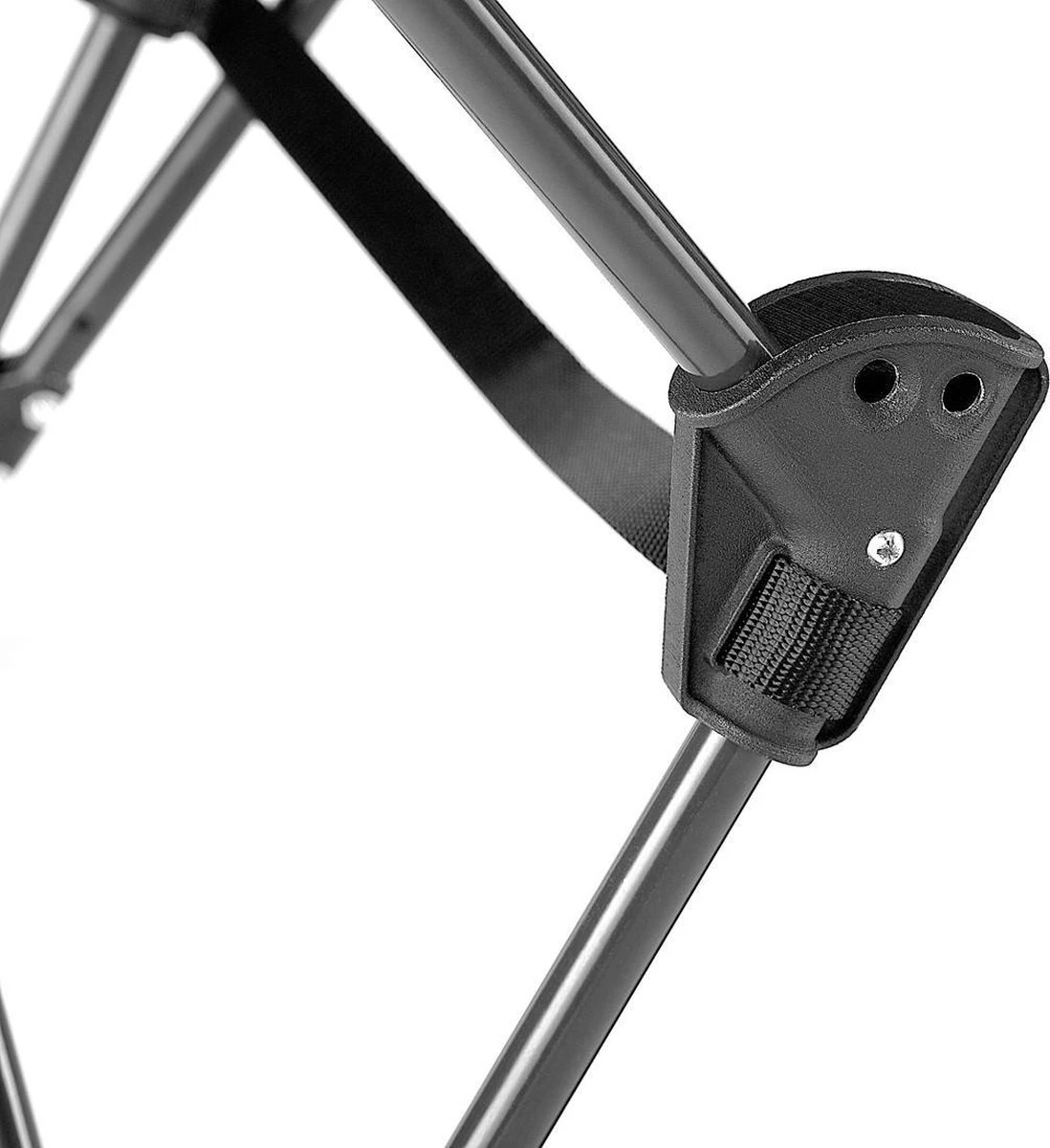 Sport-Brella Verstelbare Campingstoel Met Parasol - Strandstoel - Visstoel - Afbeelding 3