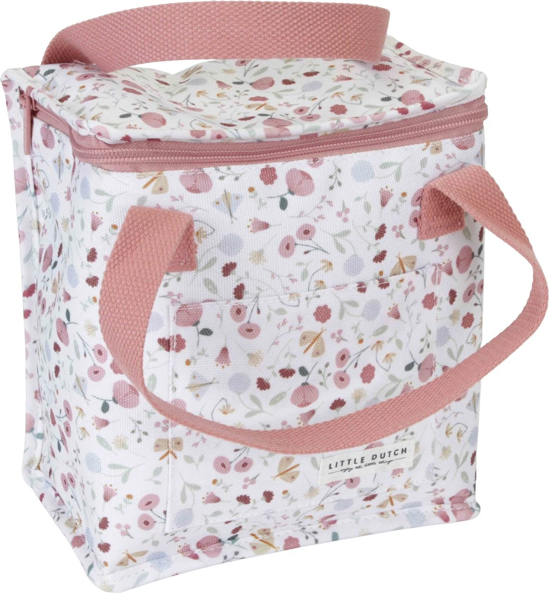 Little Dutch - Koeltas - Flowers & Butterflies - Afbeelding 9