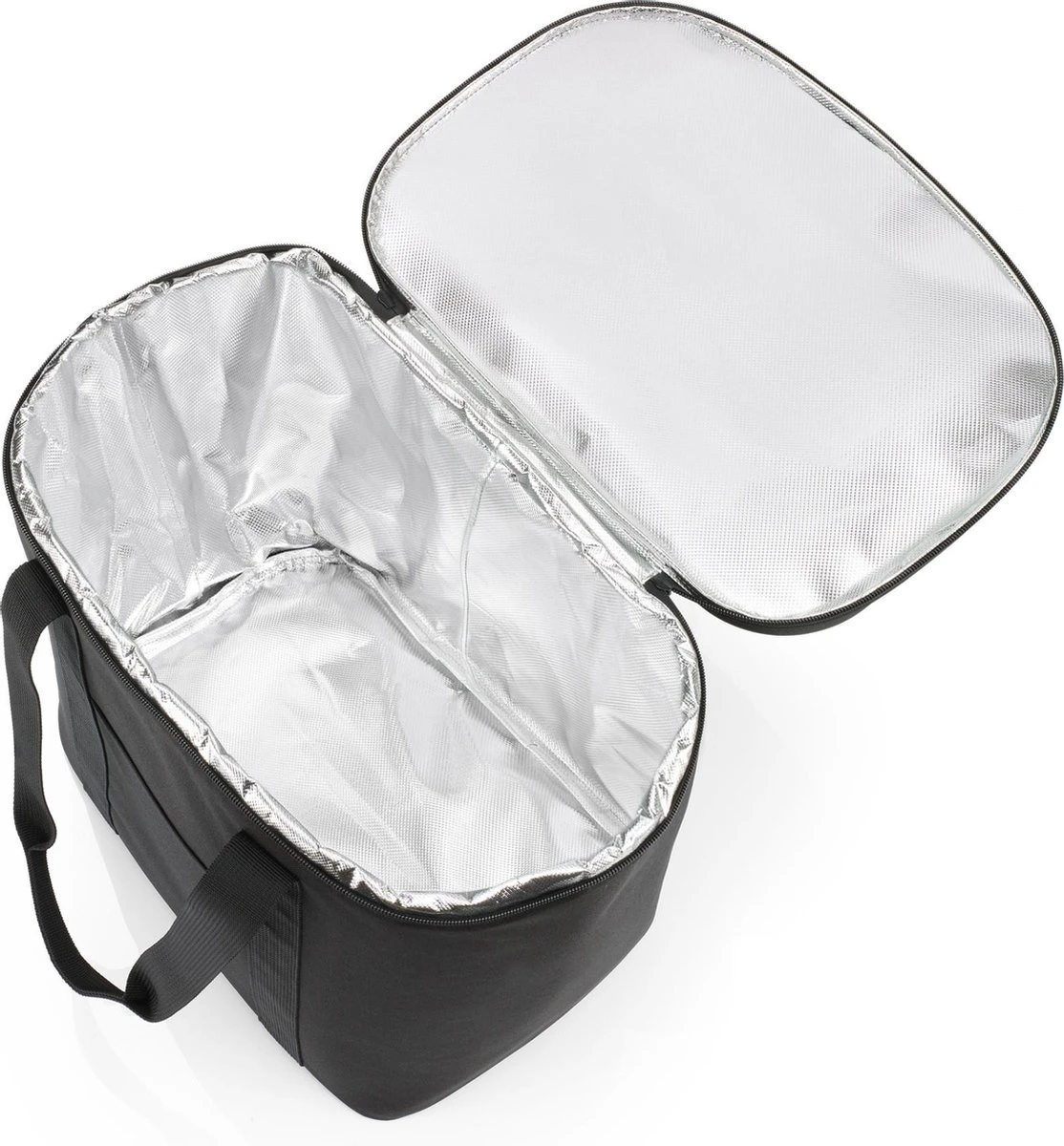 Reisenthel Coolerbag XL Koeltas - 30L - Zwart - Afbeelding 3