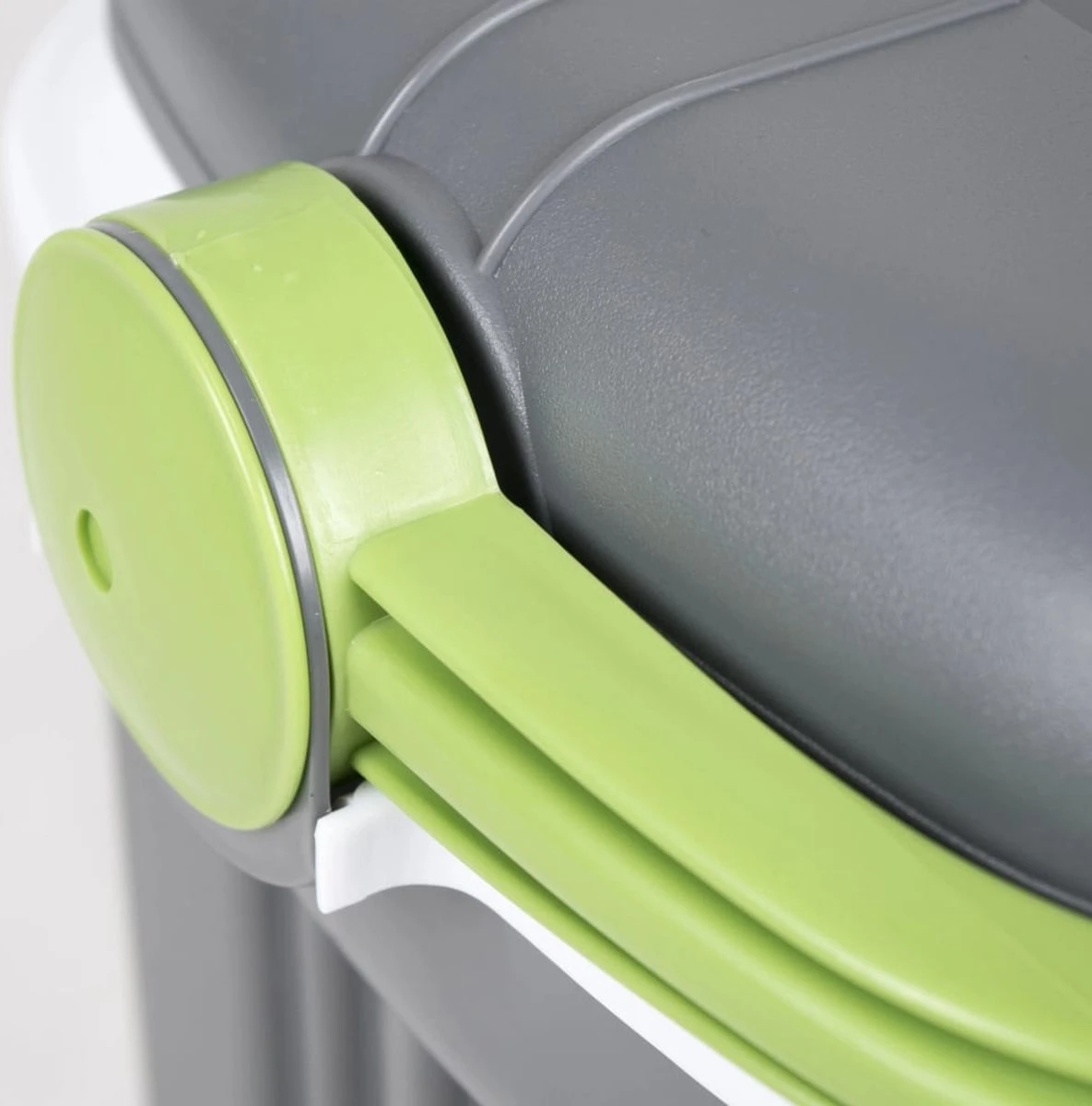 EDA Koelbox - Iceberg - 20 Liter - Grijs - Afbeelding 2