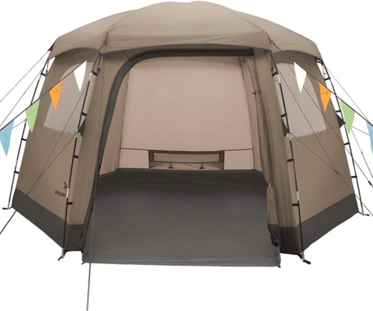Easy Camp Tent Moonlight Joert 6-persoons