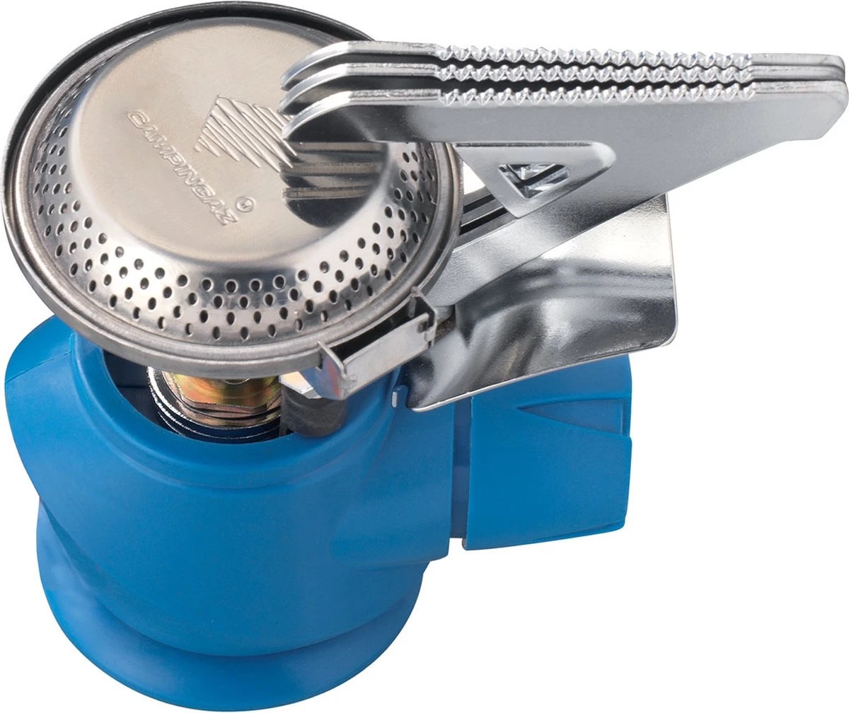 Campingaz Twister Plus Camping Kooktoestel - 1-pits - 2900 Watt - Afbeelding 5