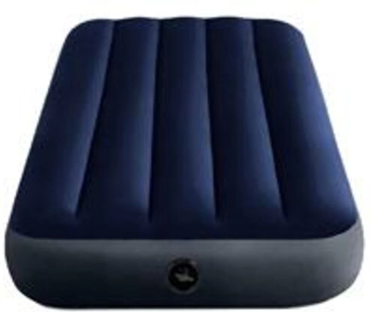 Intex Downy Twin Luchtbed - 1-persoons - 191x76x22 Cm - Afbeelding 7