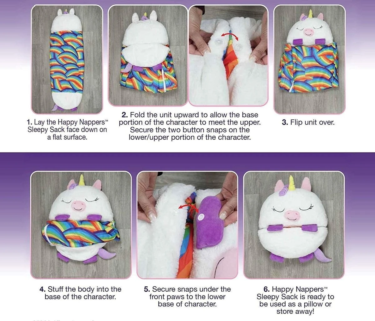 Roze Kat Kinderen Slaapzak -180 Cms |slaapzak Junior | Nappers | Children Sleeping Bag | Kinderen Slaapzak | Super Soft 2 In 1 Fun Pillow &Sleepy For Boys | Roze Kat Slaapzak | Zachte Slaapzak | Knuffel Slaapzak | 2 In 1 Slaapzak | Kinderen - Afbeelding 7