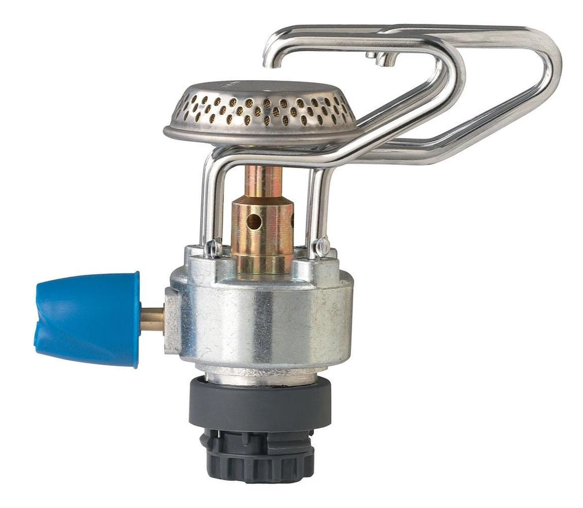 Campingaz Bleuet Micro Plus Camping Kooktoestel - 1-pits - 1300 Watt - Afbeelding 2