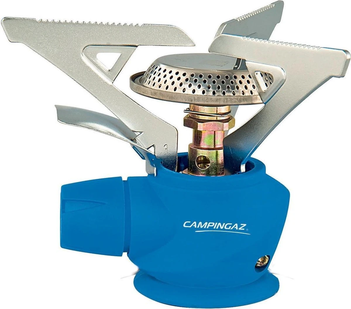 Campingaz Twister Plus Camping Kooktoestel - 1-pits - 2900 Watt - Afbeelding 2