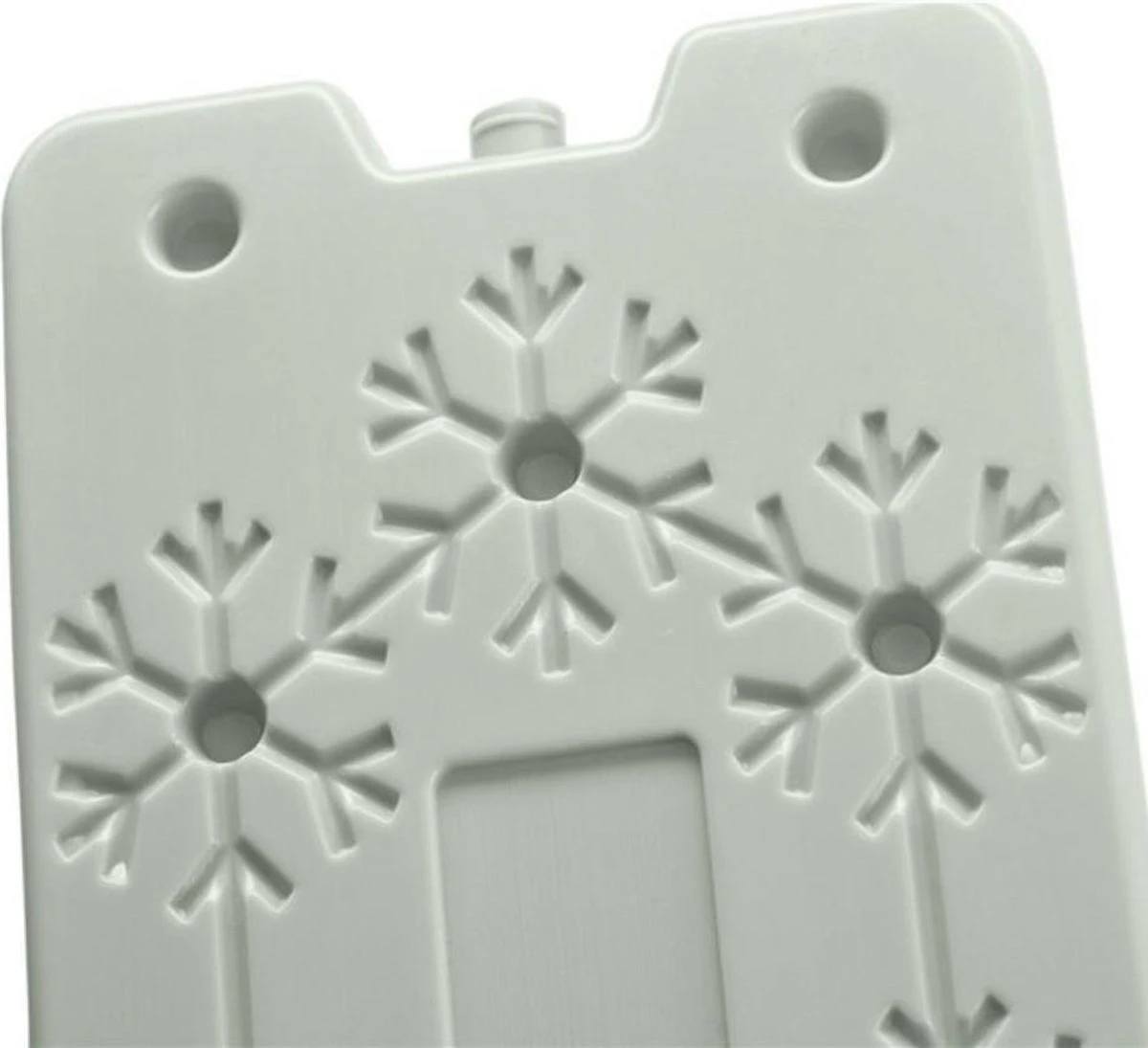 Orange85 Koelelementen - 3 Stuks - 25 X 14 Cm - 3 Kleuren - 400 Gram - Afbeelding 3