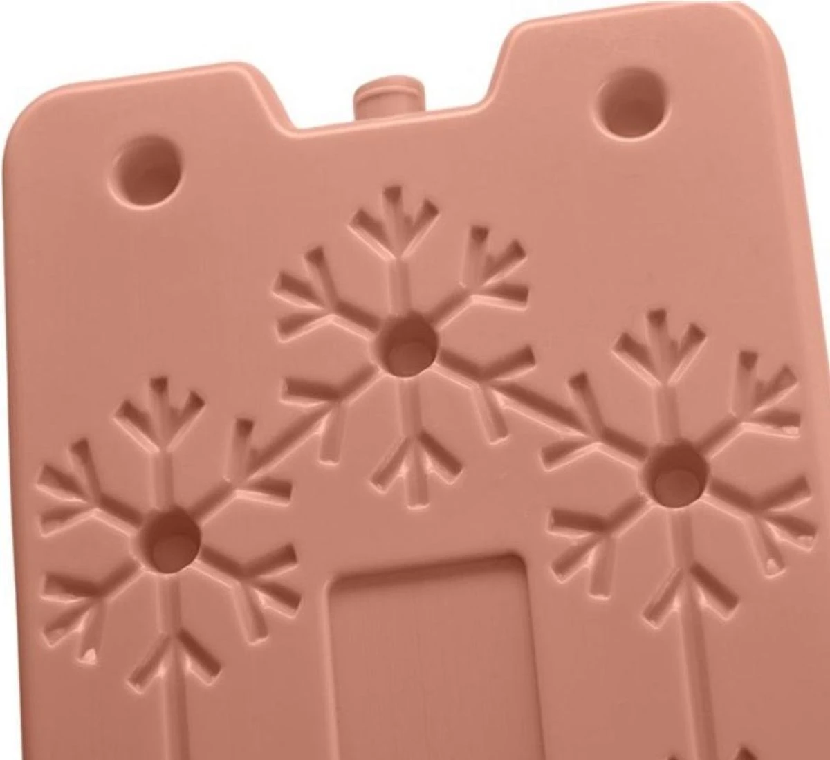 Orange85 Koelelementen - 3 Stuks - 25 X 14 Cm - 3 Kleuren - 400 Gram - Afbeelding 2