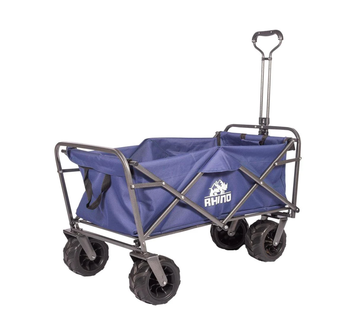 BOLDERWAGEN WILSONS - Afbeelding 5