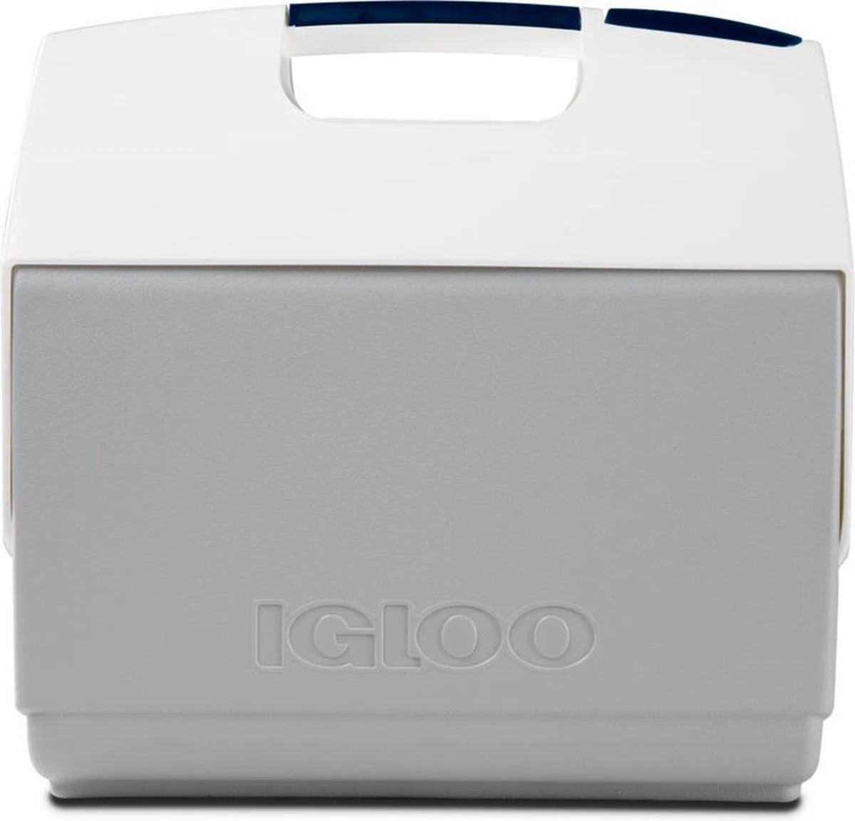 Igloo Playmate Elite Maxcold - Kleine Koelbox - 15 Liter - Lichtgrijs - Afbeelding 3