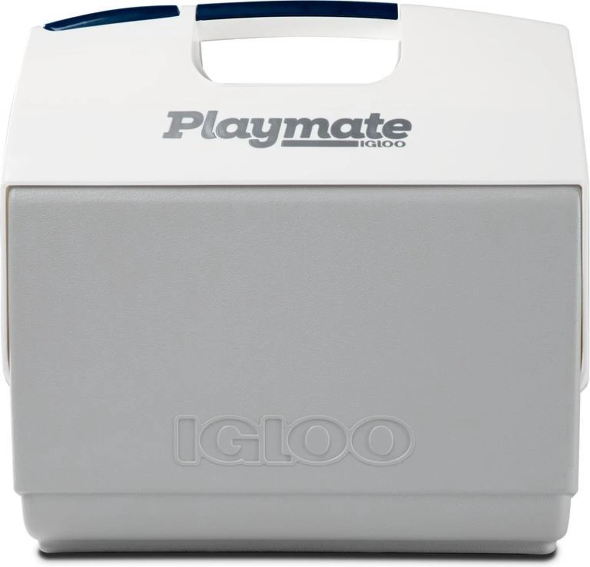 Igloo Playmate Elite Maxcold - Kleine Koelbox - 15 Liter - Lichtgrijs - Afbeelding 9