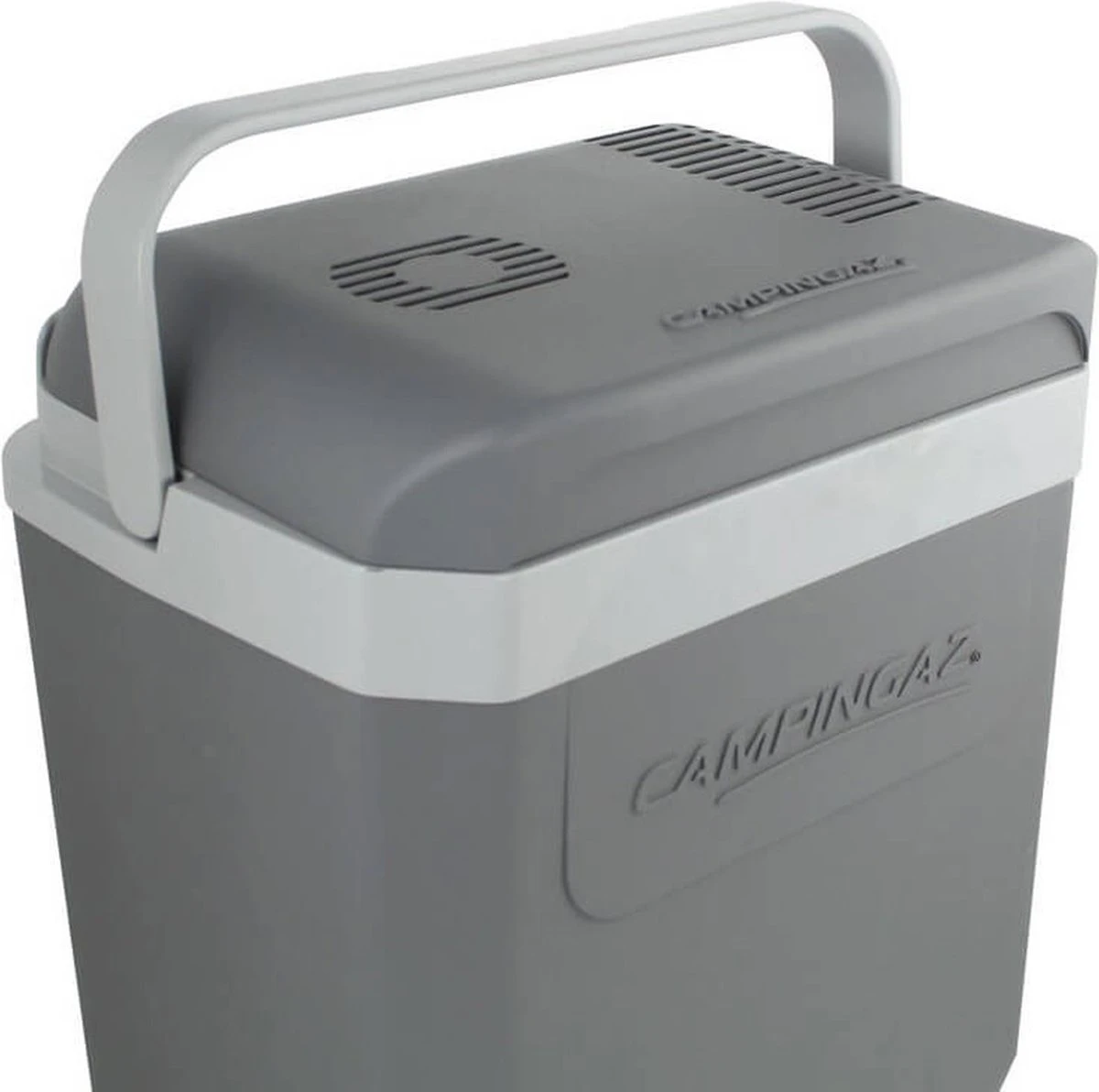 Campingaz Powerbox Plus Thermo-elektrische Koelbox - 12V - 24L - Grijs - Afbeelding 2