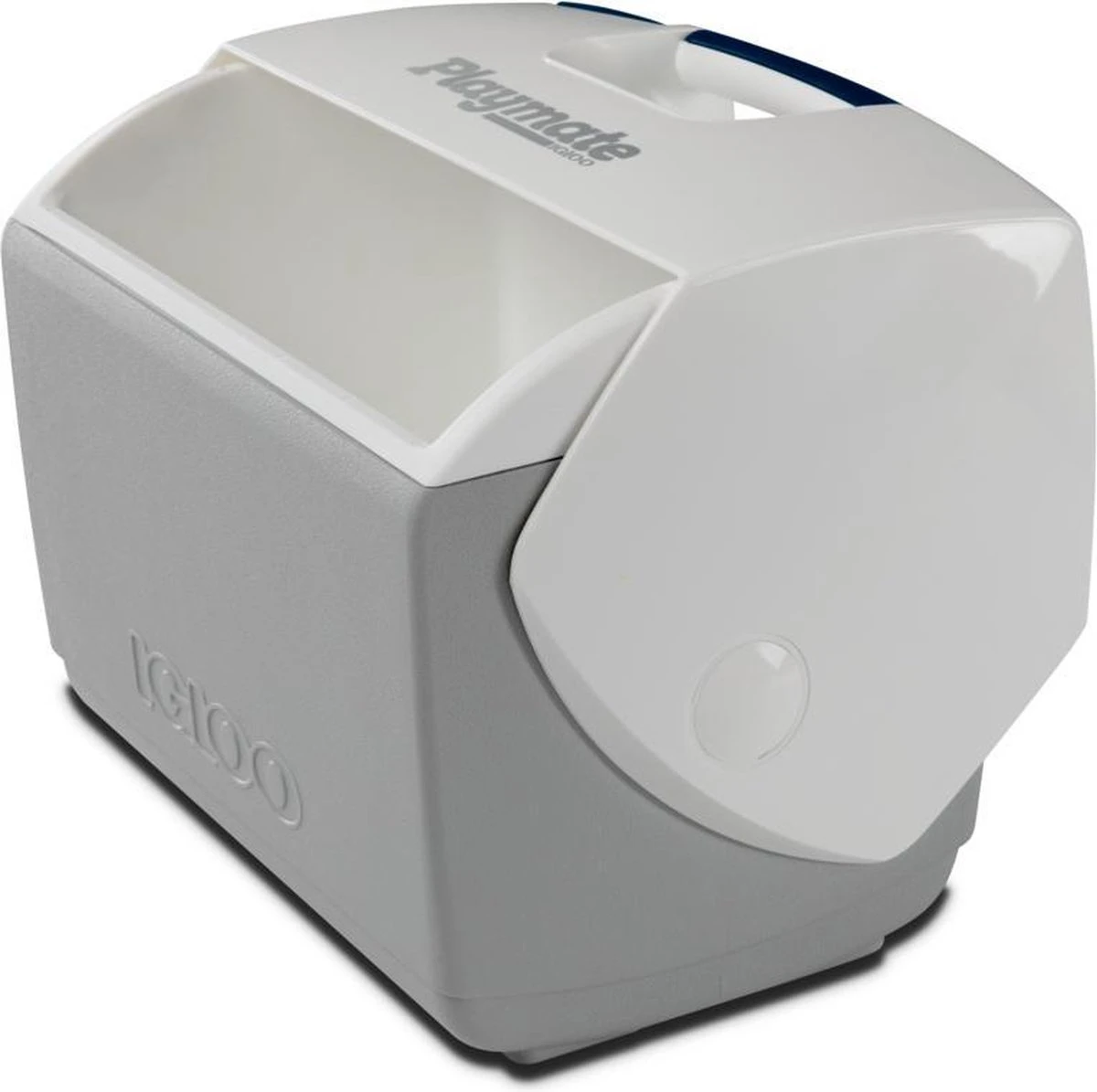 Igloo Playmate Elite Maxcold - Kleine Koelbox - 15 Liter - Lichtgrijs - Afbeelding 6