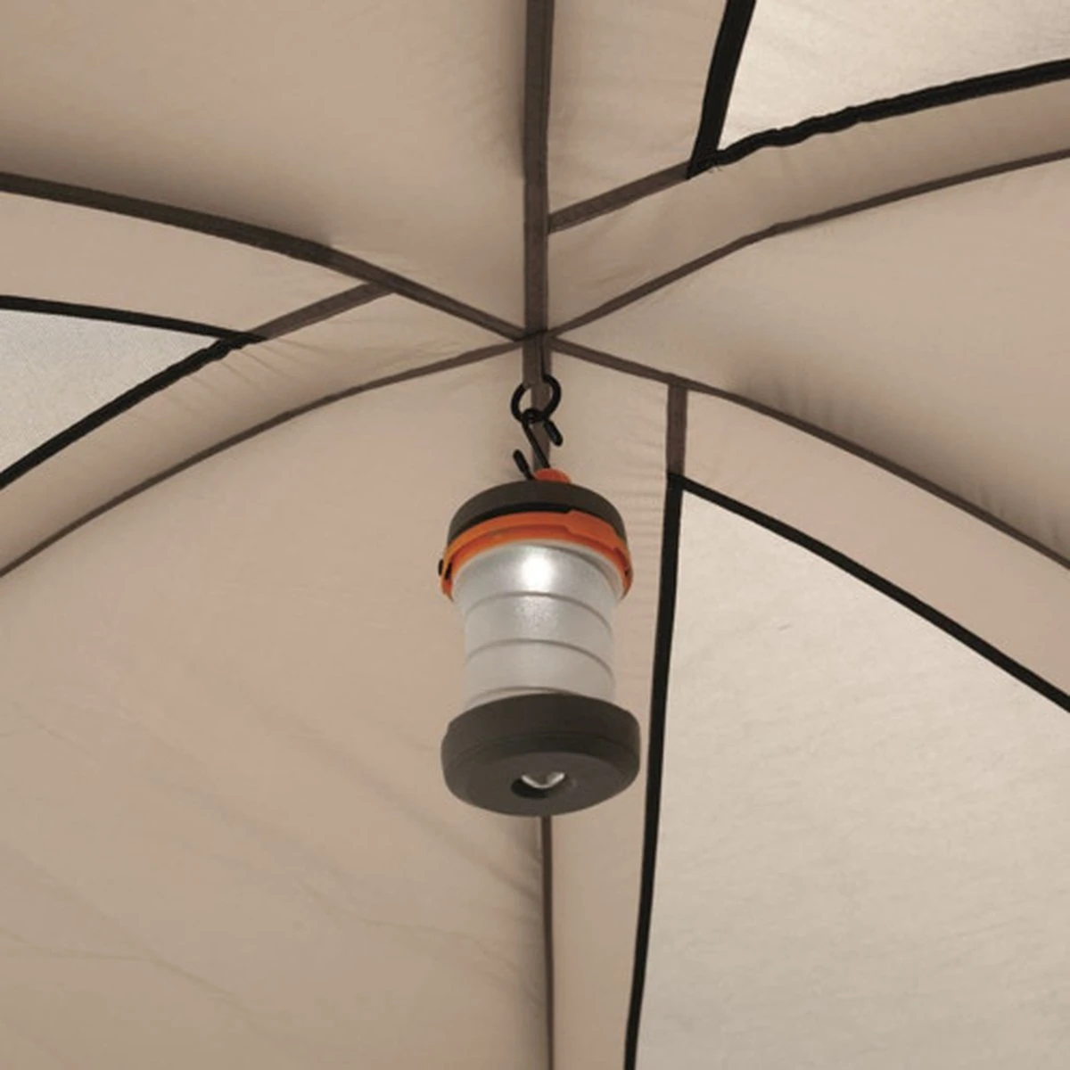 Easy Camp Tent Moonlight Joert 6-persoons - Afbeelding 12