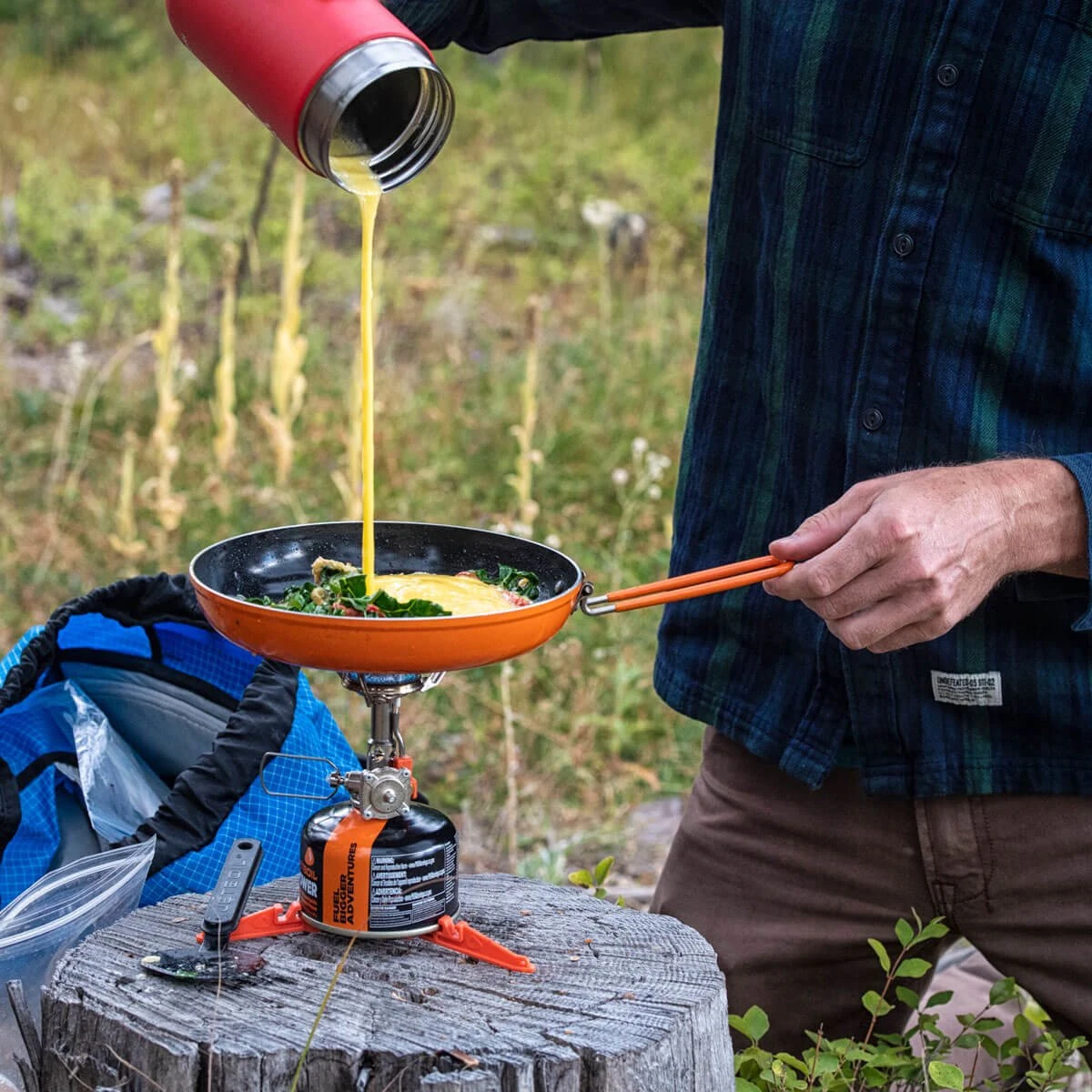 Jetboil Summit Skillet - Pan - Afbeelding 5