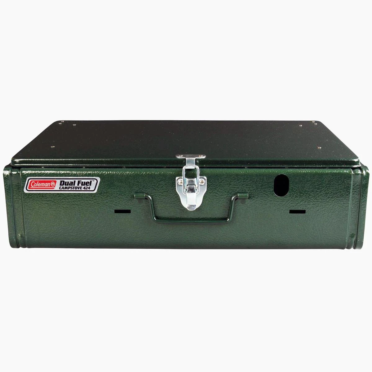 Coleman Unleaded 2 Burner Camping Kooktoestel - 2-pits - 4100 Watt - Afbeelding 15