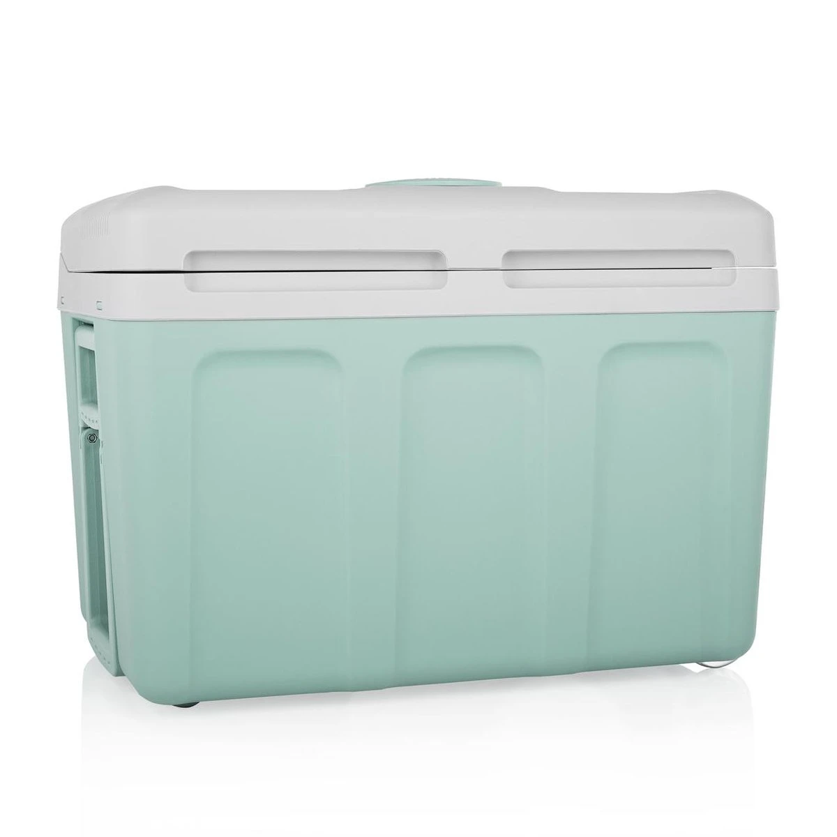 Tristar KB-7640 Koelbox 40 Liter - Koelbox Elektrisch - 12v Autolader En 230v Stopcontact - Koelt & Verwarmt - Groen