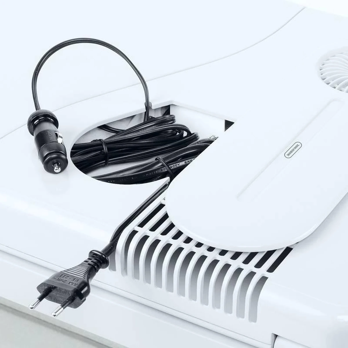 Mobicool MQ40A AC/DC Elektrische Koelbox - 39L - Afbeelding 3