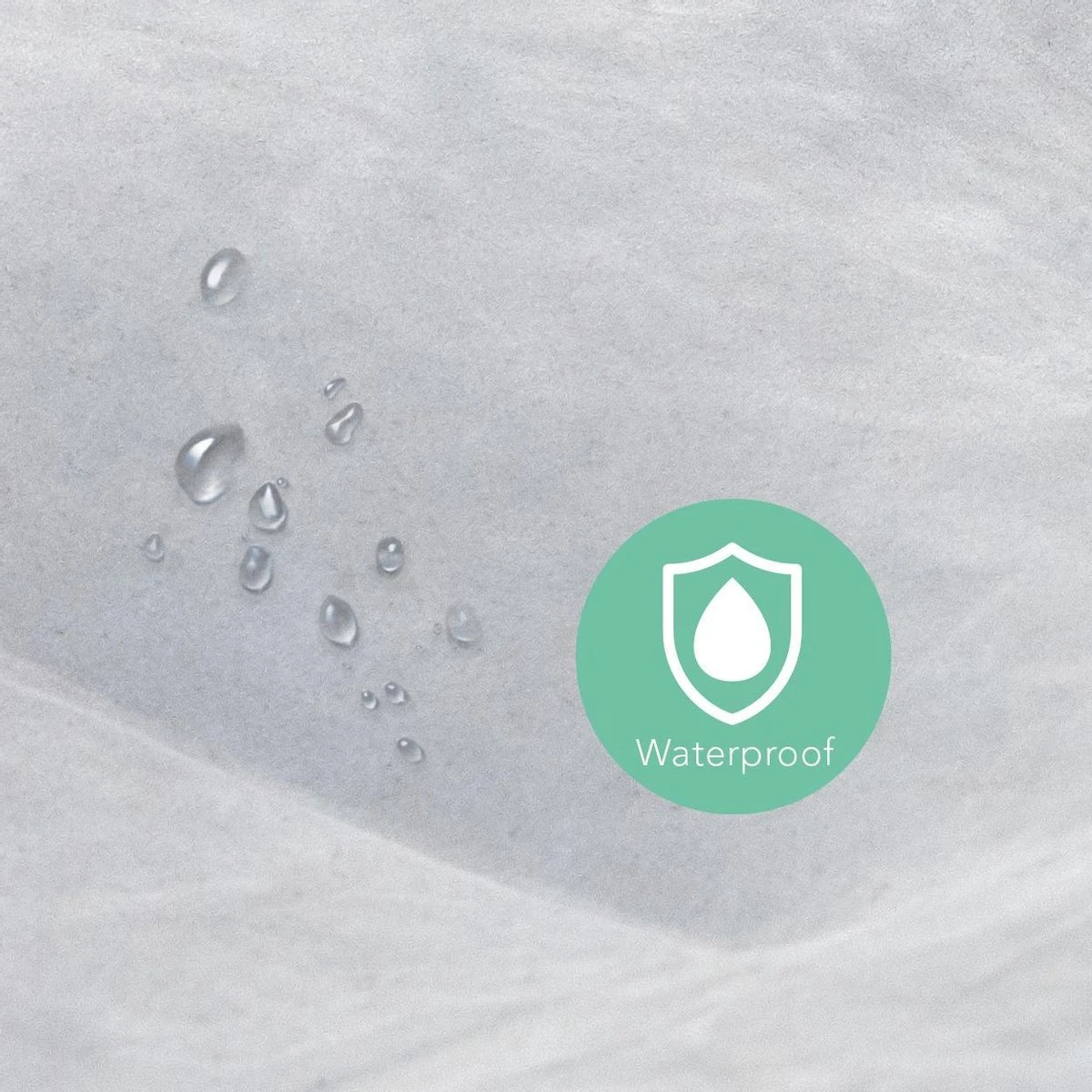 LifeGoods Luchtbed - 2 Persoons - Met Ingebouwde Pomp - Incl. Draagtas En Reparatiekit - Afbeelding 5