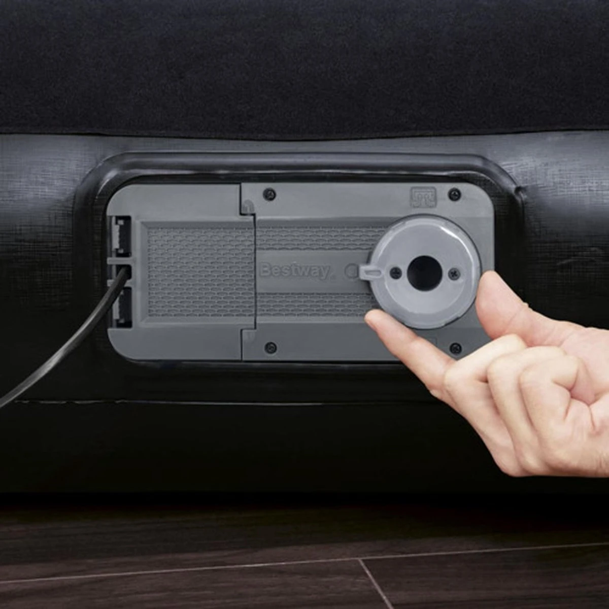 Bestway Tritech 22 Cm Luchtbed - Tweepersoons - Afbeelding 13