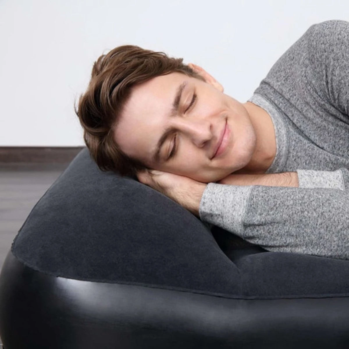 Bestway Tritech 22 Cm Luchtbed - Tweepersoons - Afbeelding 15