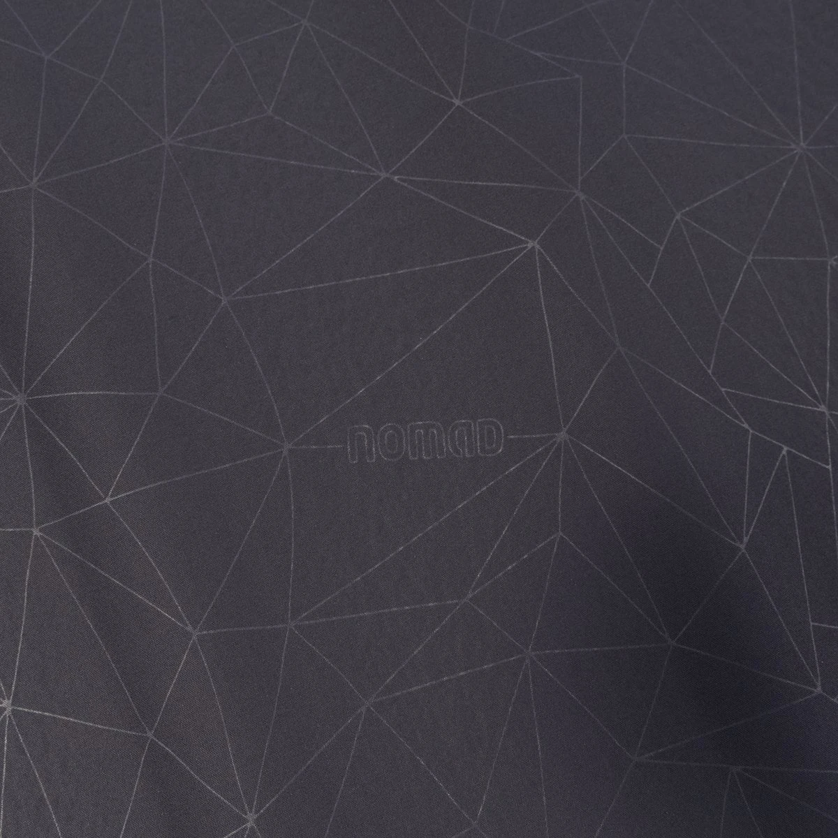 NOMAD Darwin Plus XW 10.0 - Slaapmat -198 X 78 X 10 - Graphite - Afbeelding 7