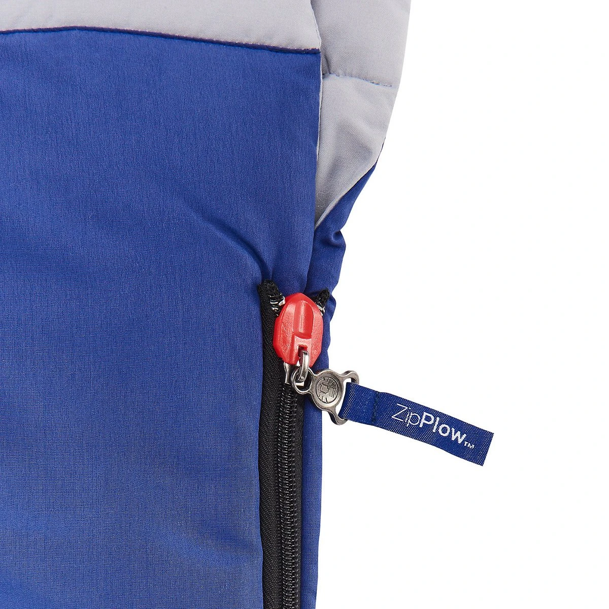 Coleman Lotus S Slaapzak - 165 X 165 Cm - Afbeelding 3