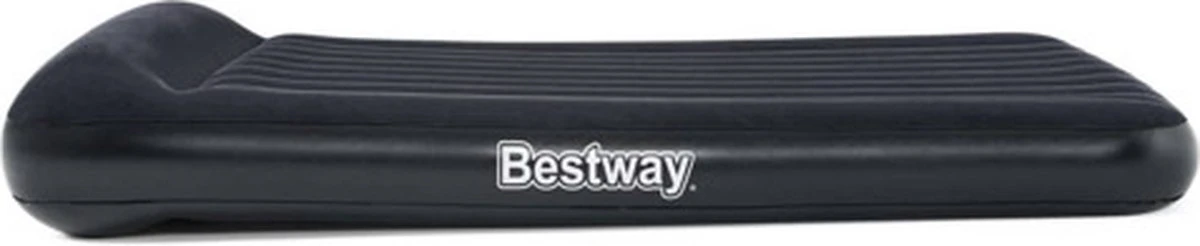 Bestway Tritech 22 Cm Luchtbed - Tweepersoons - Afbeelding 10