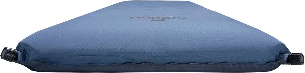 NOMAD - Perth 10.0 - Slaapmat - 198x 63 X 10 - Zelfopblazend - 1 Persoons - Afbeelding 2