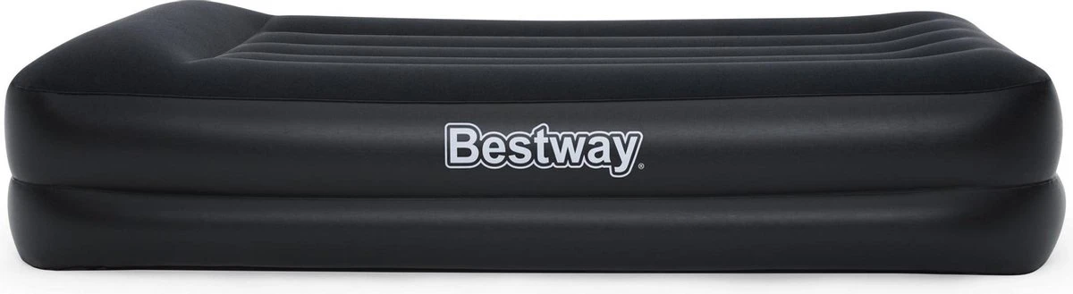 Bestway Tritech Premium Luchtbed - 1-persoons - 191x97x46 Cm - Afbeelding 3