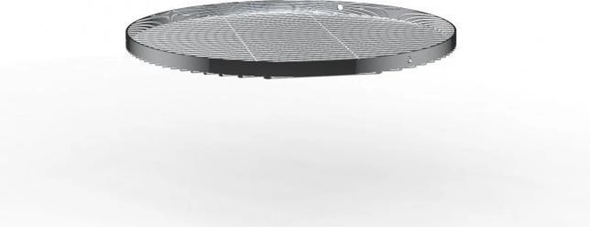 Petromax Hang Rooster Voor Driepoot - Afbeelding 2