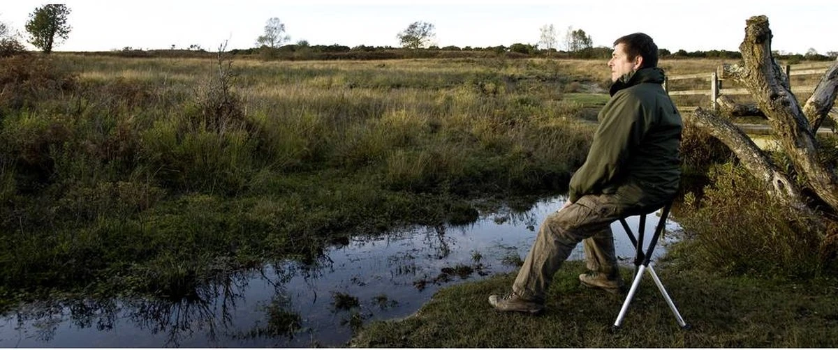 Walkstool Comfort XXL 75cm - Afbeelding 13