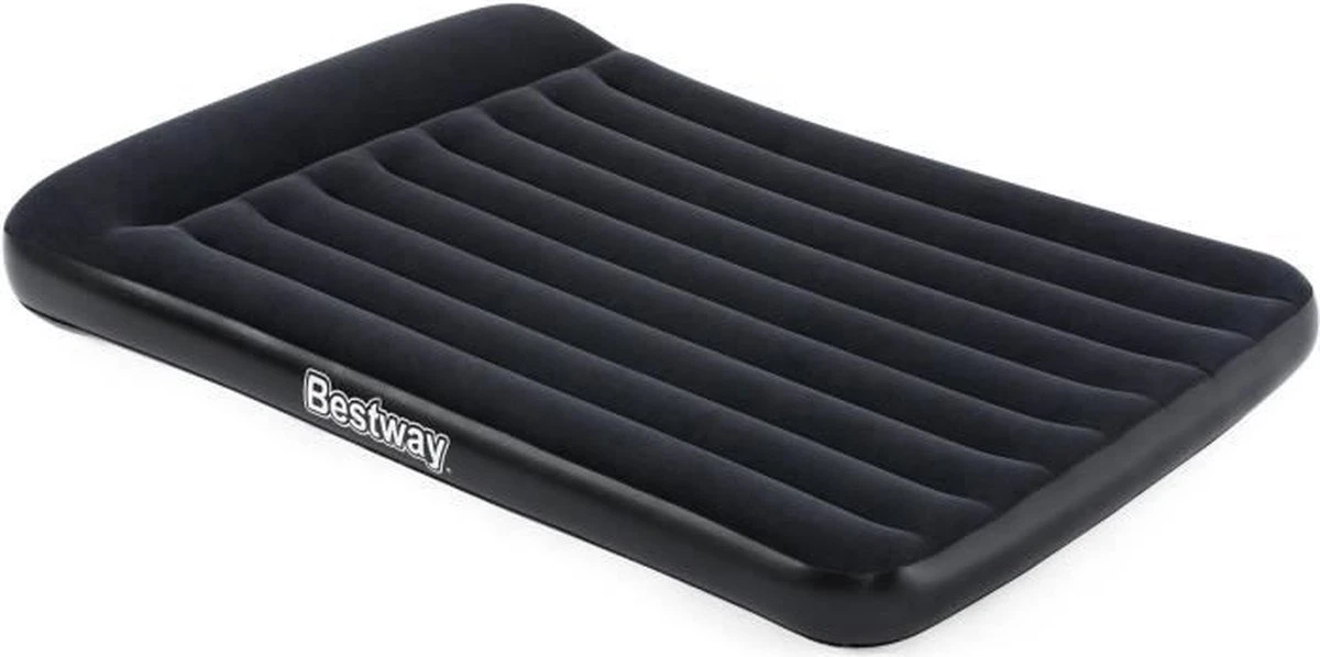 Bestway Tritech 22 Cm Luchtbed - Tweepersoons - Afbeelding 6