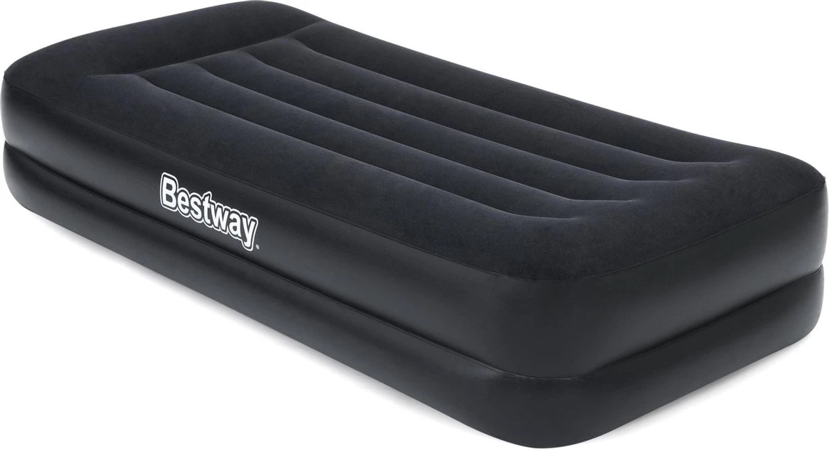 Bestway Tritech Premium Luchtbed - 1-persoons - 191x97x46 Cm - Afbeelding 2