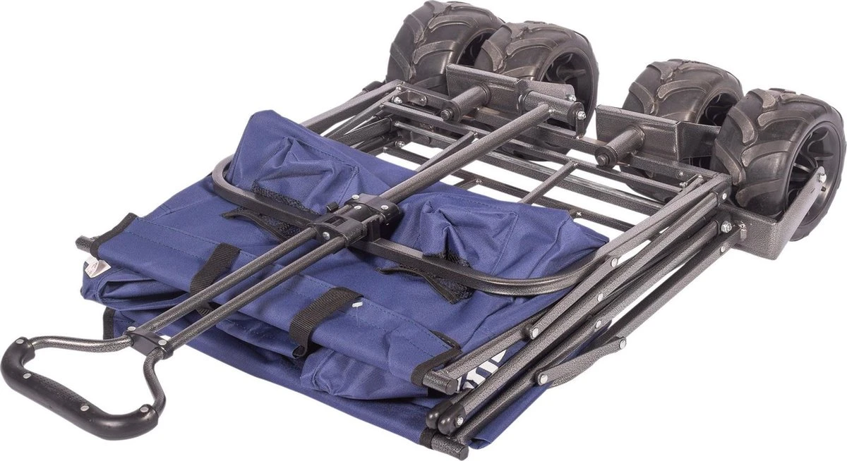 BOLDERWAGEN WILSONS - Afbeelding 4