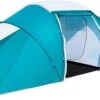 Bestway Pavillo Family Ground 4 - Blauw/ Wit - 4 Persoons