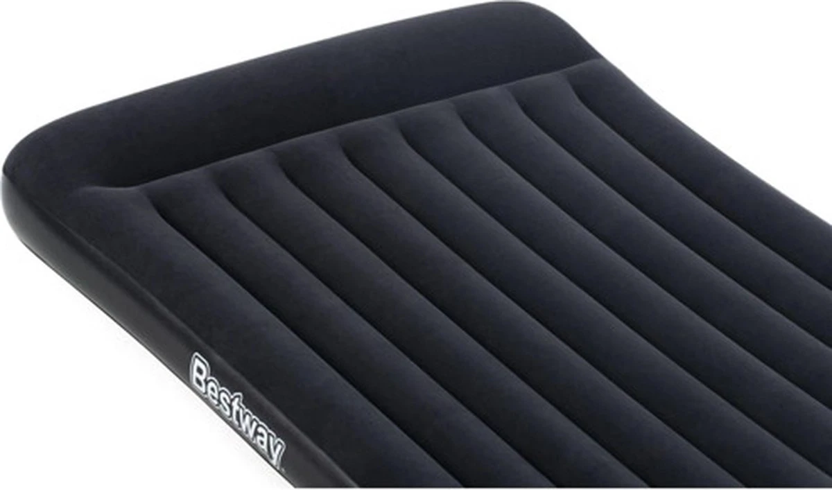 Bestway Tritech 22 Cm Luchtbed - Tweepersoons - Afbeelding 14