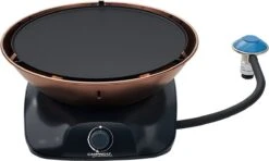 Campingaz 360 Grill CV Camping Kooktoestel - 1-pits - 2400 Watt