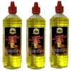 Fire Flame Brandgel Fles - Krachtige Brandgel Firegel 5 Liter