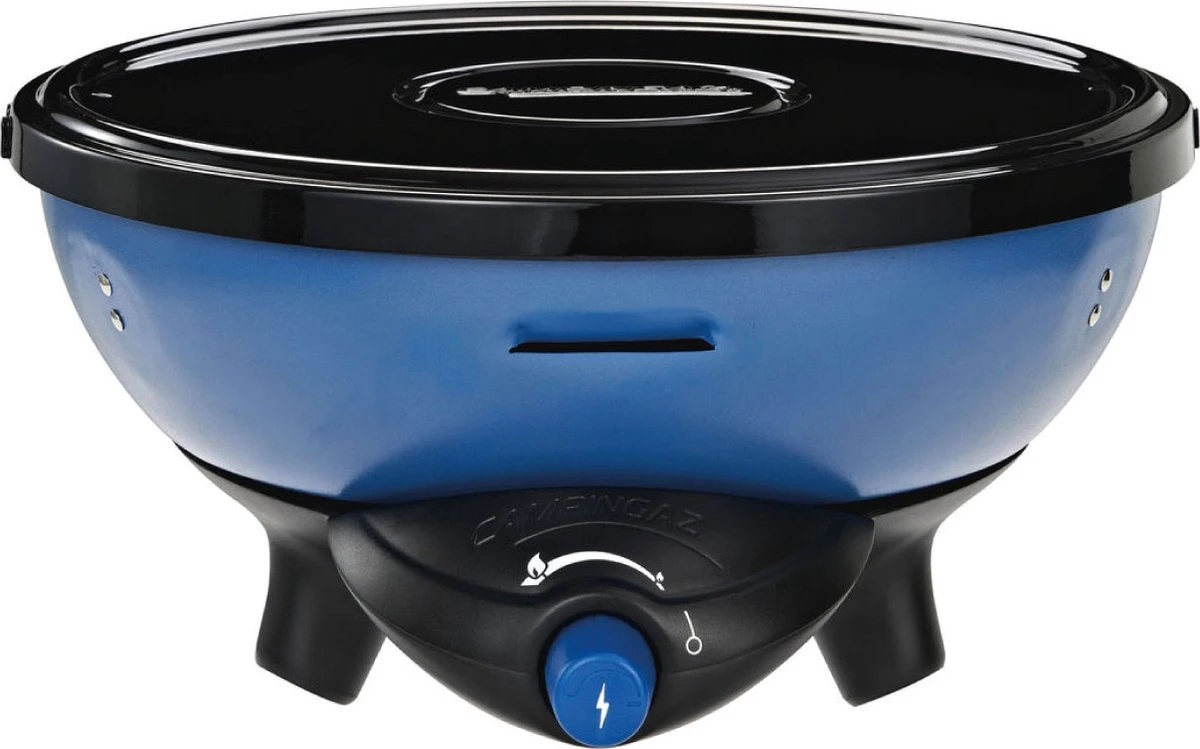 Campingaz Party Grill 200 Camping Kooktoestel - 1-pits - 2000 Watt - Afbeelding 2