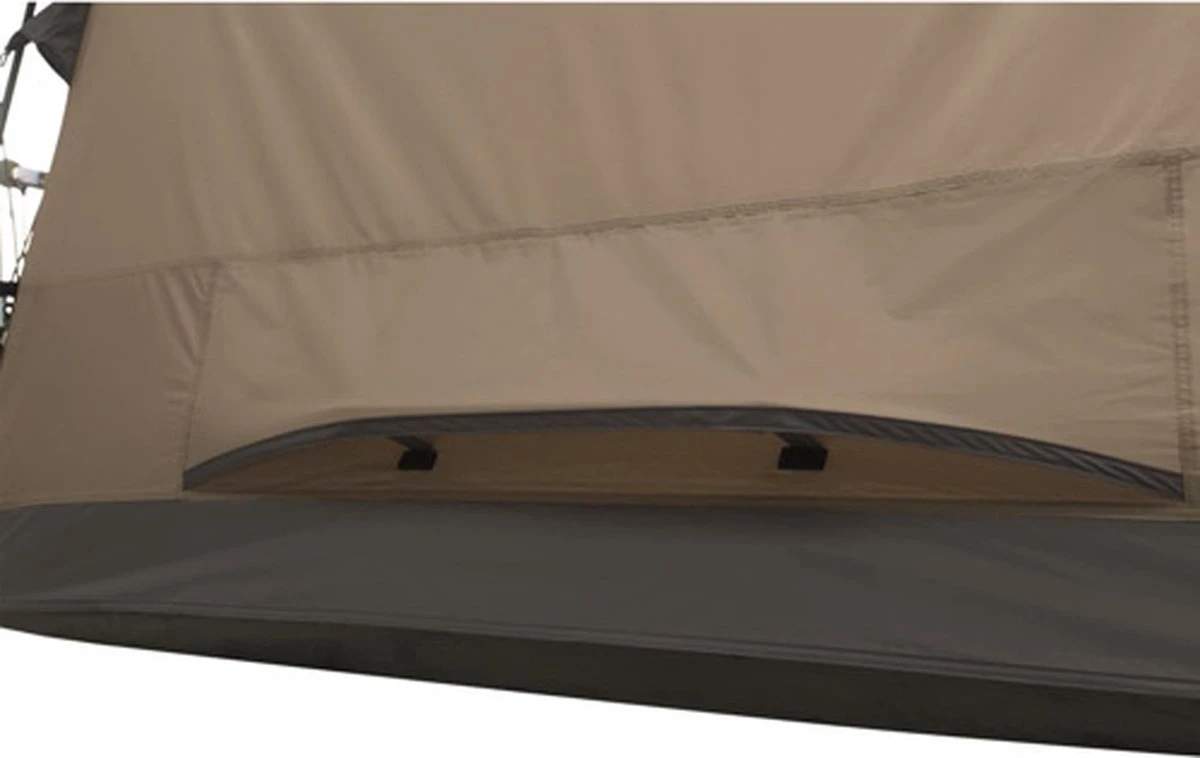 Easy Camp Tent Moonlight Joert 6-persoons - Afbeelding 2