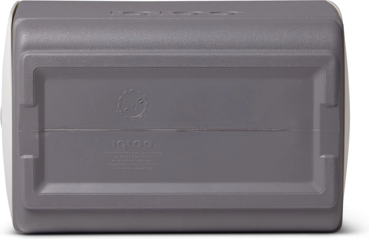 Igloo Playmate Elite - Kleine Koelbox - 15,2 Liter - Grijs - Afbeelding 13