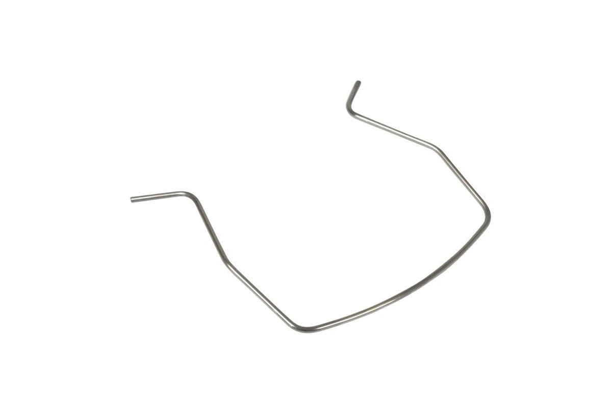 Bo-Camp Draagbaar Camping Toilet - 7 Liter - Grijs - Afbeelding 5