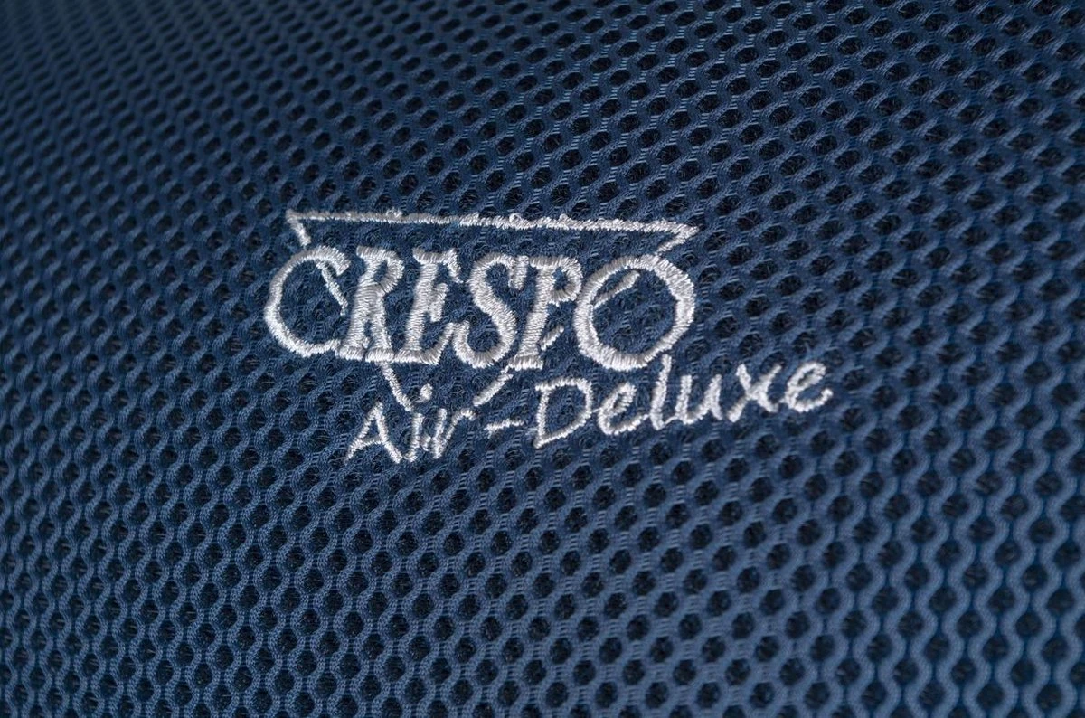 Crespo - Standenstoel - AP-215 Air-Deluxe - Blauw (84) - Afbeelding 8