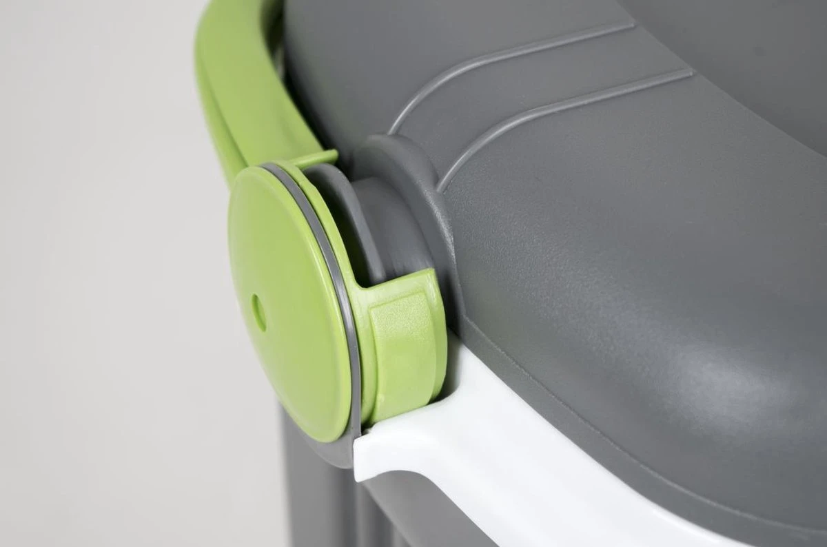 Eda Koelbox - Iceberg - 32 Liter - Grijs - Afbeelding 5