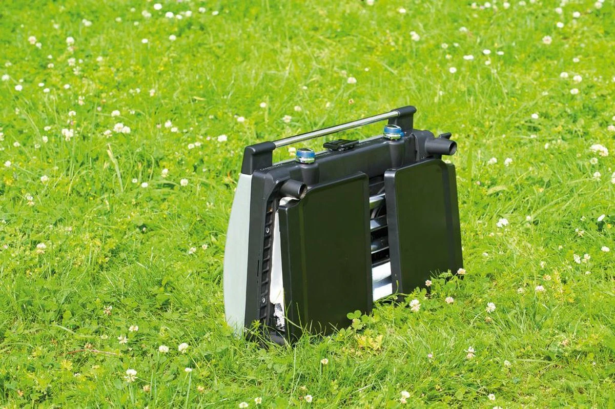 Campingaz Xcelerate 600 SG Camping Kooktoestel - 2-pits - 2x 2200 Watt - Afbeelding 6