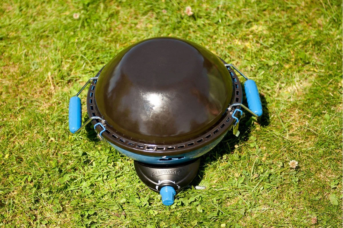 Campingaz Party Grill 400 CV Camping Kooktoestel - 1-pits - 2000 Watt - Afbeelding 15