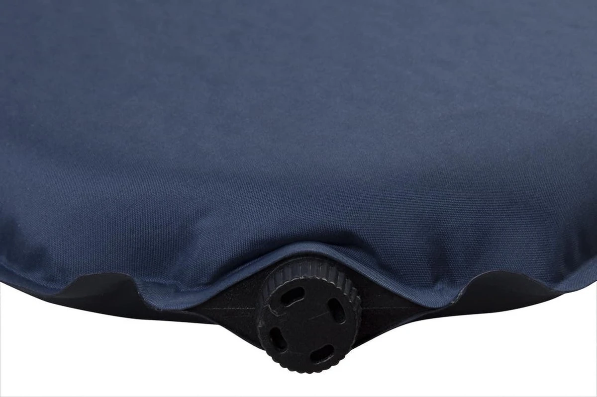 NOMAD - Perth 10.0 - Slaapmat - 198x 63 X 10 - Zelfopblazend - 1 Persoons - Afbeelding 6